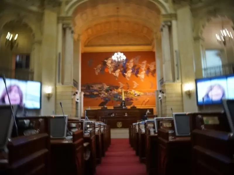 CONGRESO DE LA REPÚBLICA CONGRESO DE LA REPÚBLICA