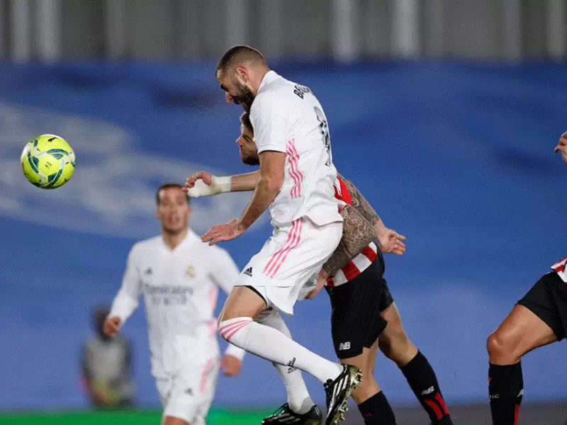REAL MADRID REAL MADRID