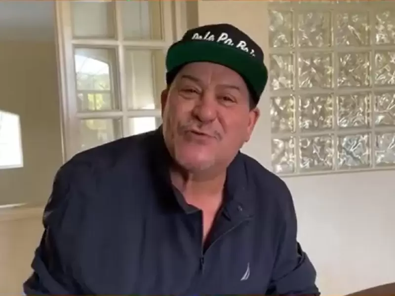 Tito Rojas Tito Rojas