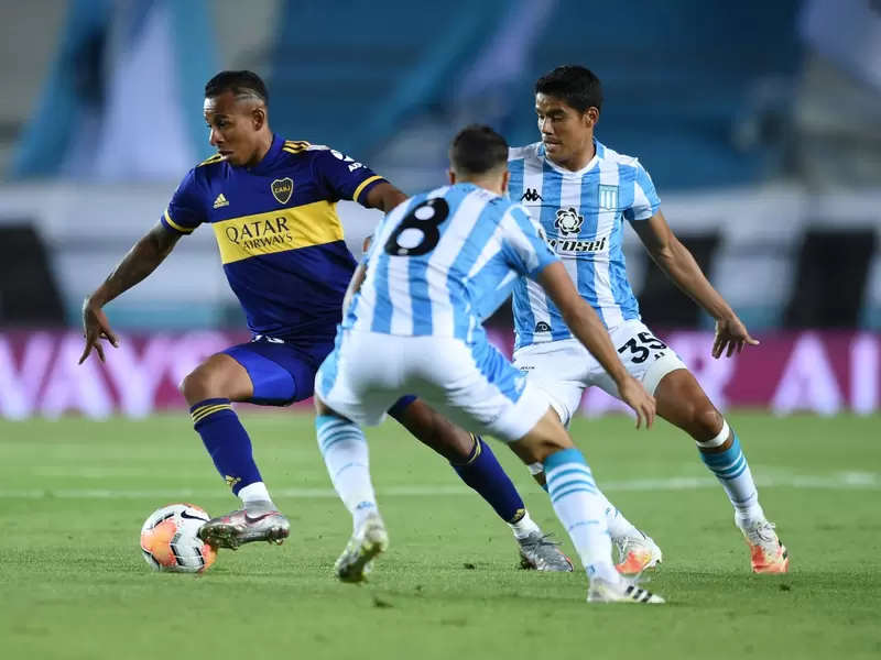 BOCA JUNIORS BOCA JUNIORS