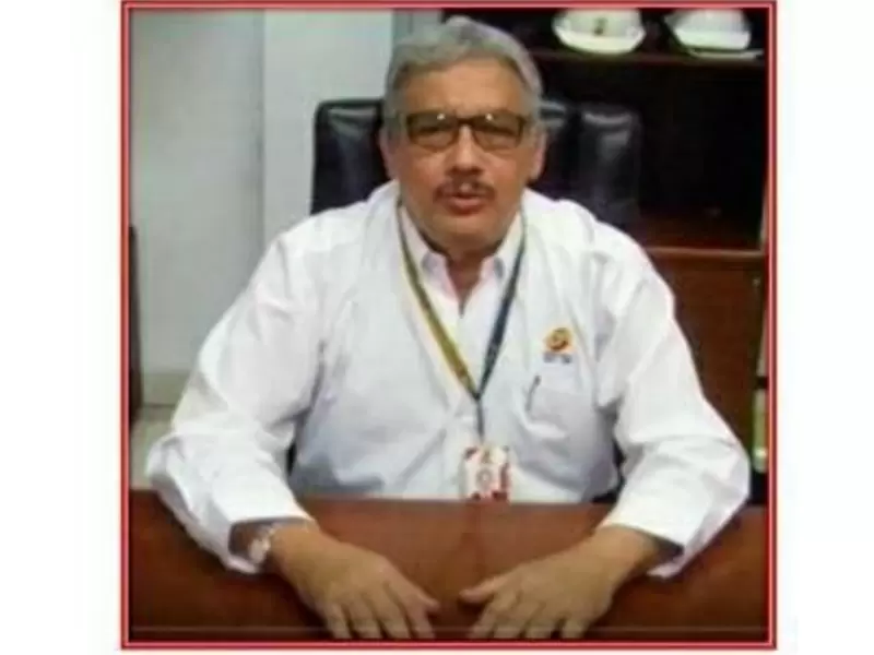 Alberto Alarcón Emcali