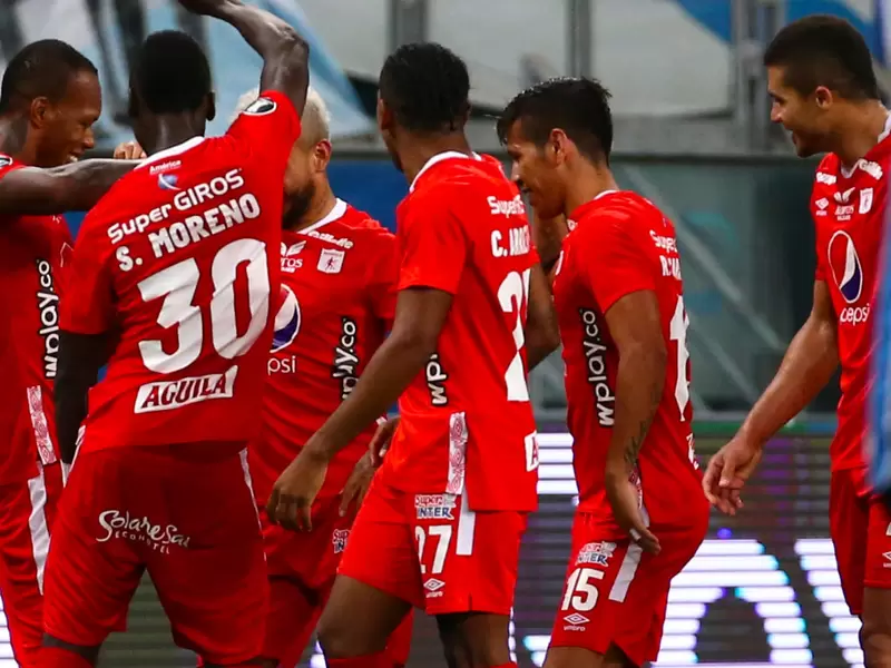 América de Cali