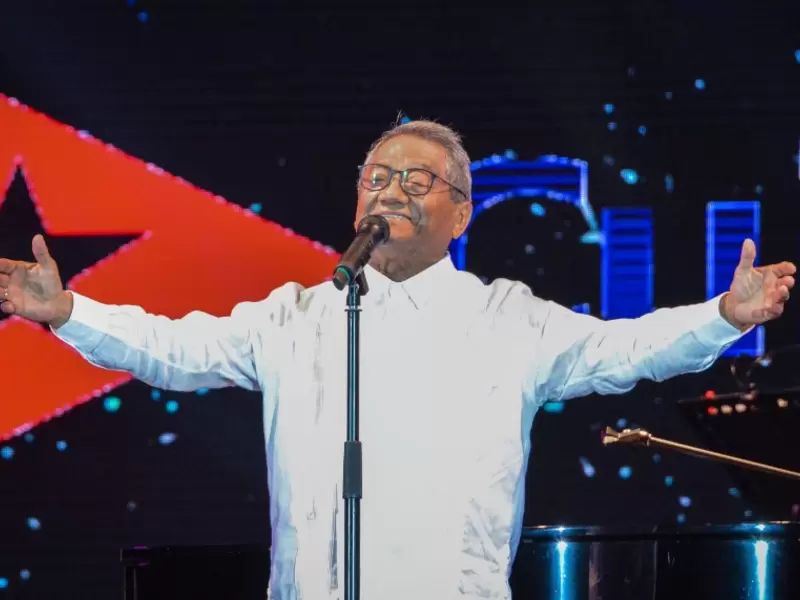 Armando Manzanero