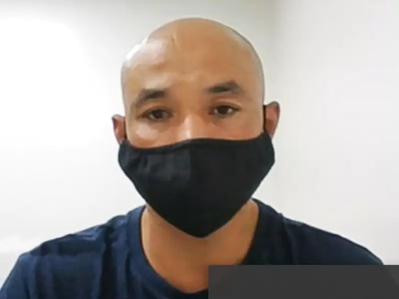 Confeso Asesino Usuario Sitp Bogotá
