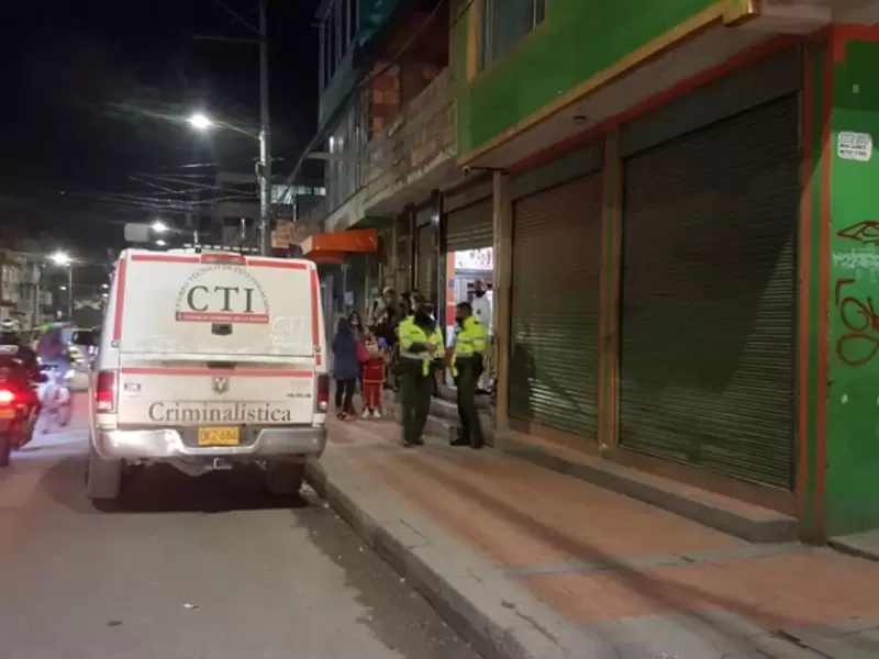 Ataque sicarial