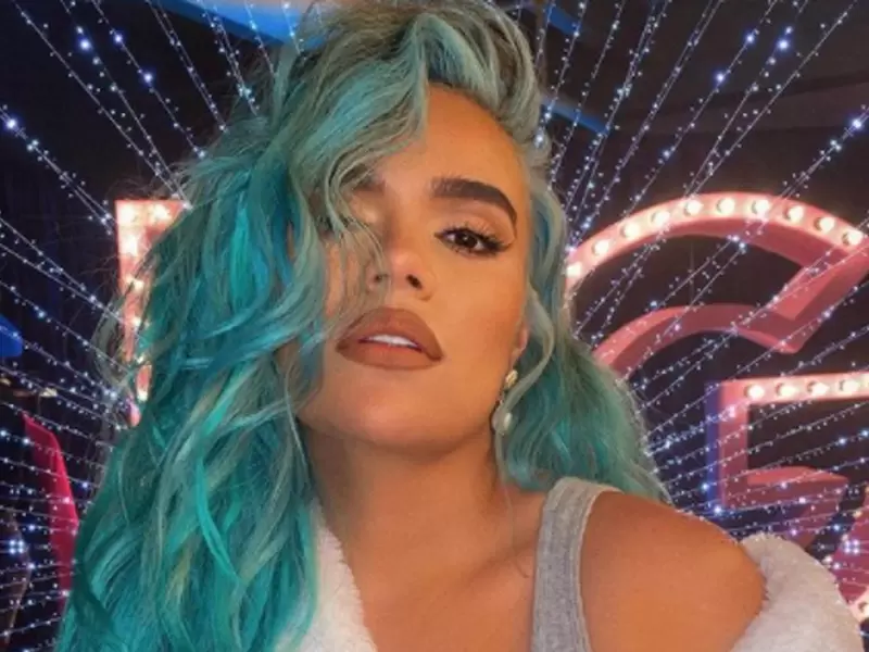 Karol G