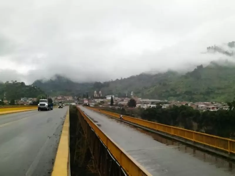 En Cajamarca buscan estrategias para minimizar los impactos en la economía
