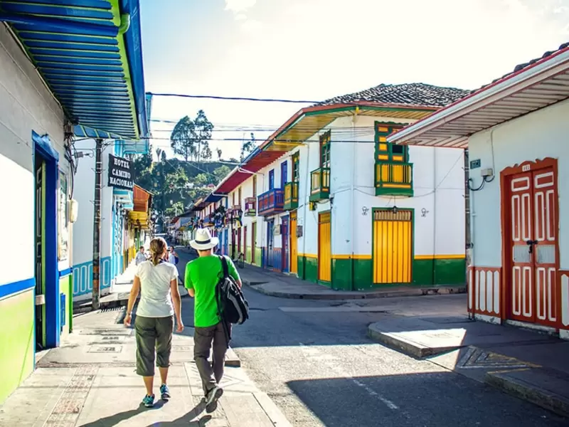 Turismo del Quindio - Archivo Turismo Quindio