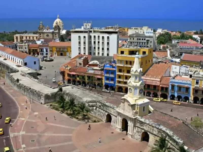 Cartagena