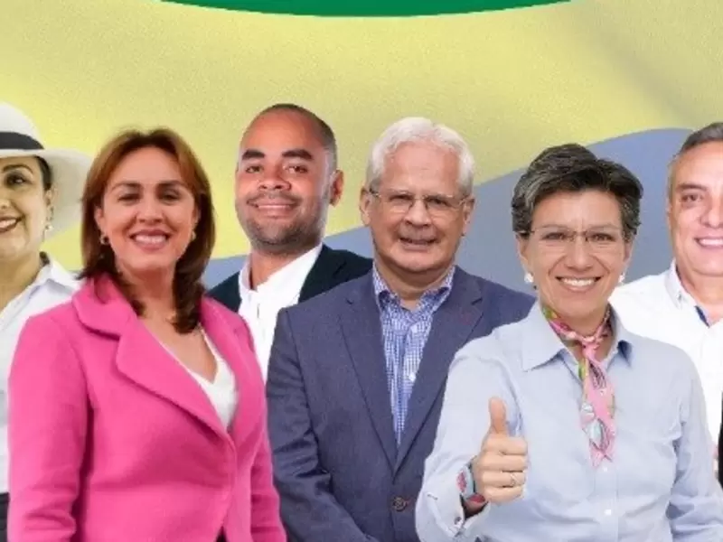 Ganadores Colombia Líder 2020