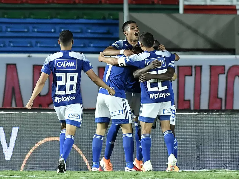Millonarios, Liga Betplay