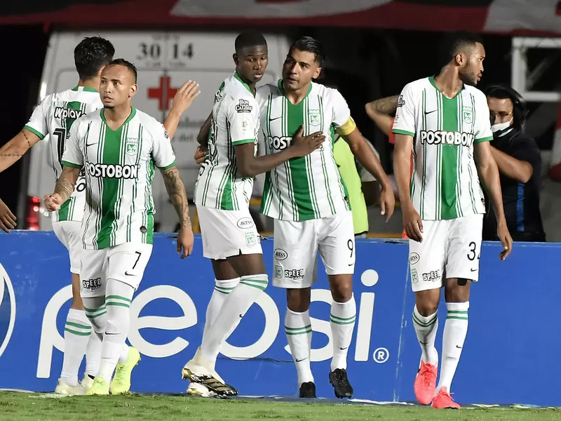 Atlético Nacional