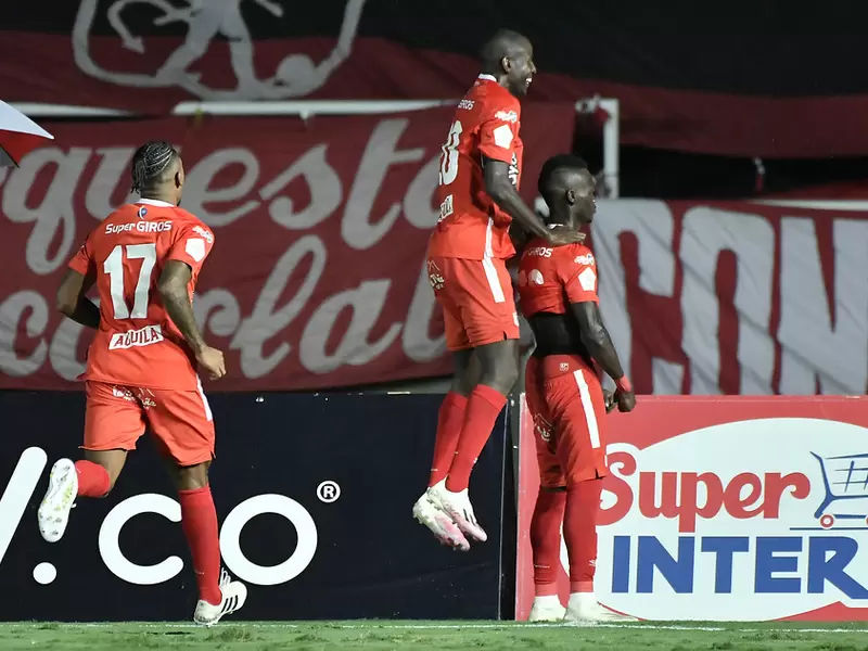 América de Cali, Liga Betplay