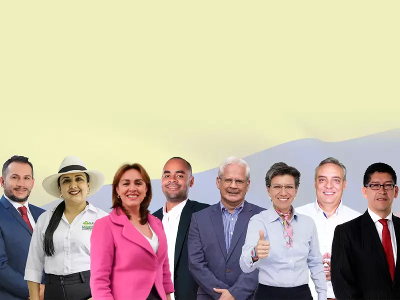 La espera terminó y estos fueron los ganadores del premio. ¡Conozca aquí los resultados!