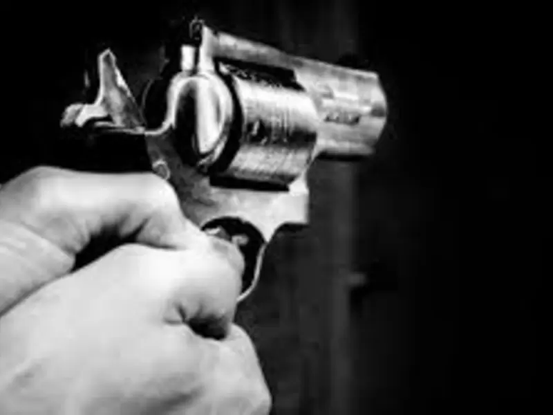El cuerpo fue encontrado por campesinos