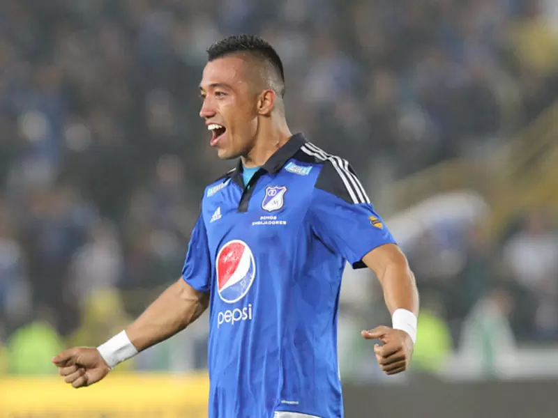 FERNANDO URIBE FERNANDO URIBE