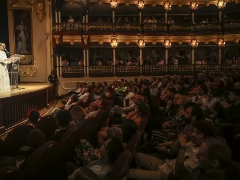 Festival de Cine de Cartagena