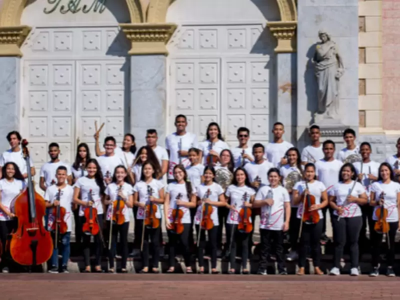 Festival Música Cartagena