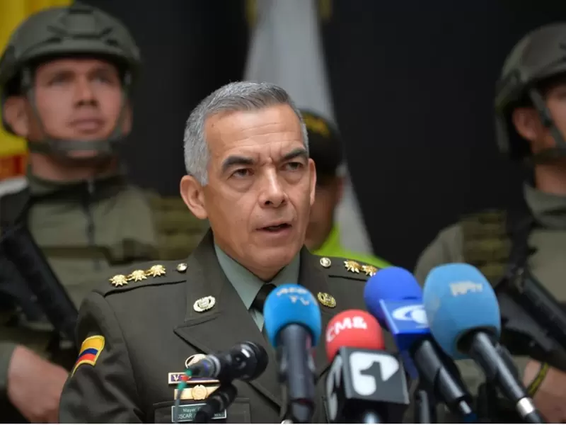 General Atehortúa