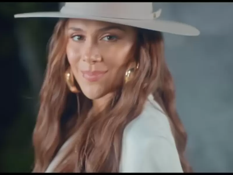 Greeicy