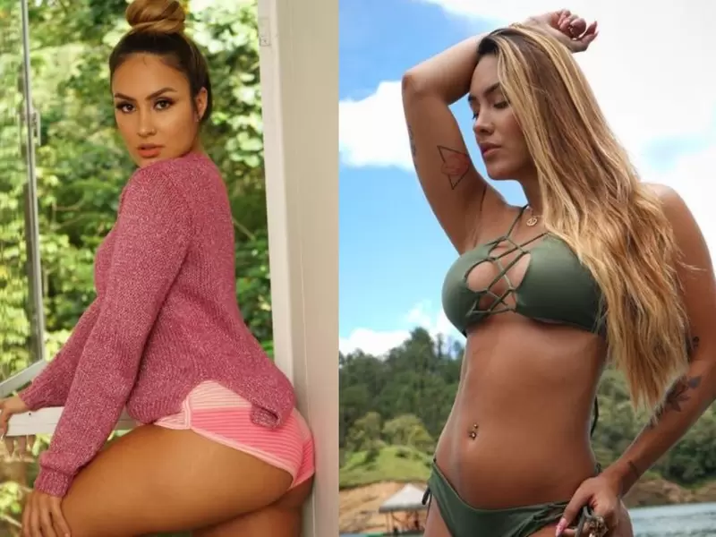 Hotel negó la entrada a una modelo por su forma de vestir