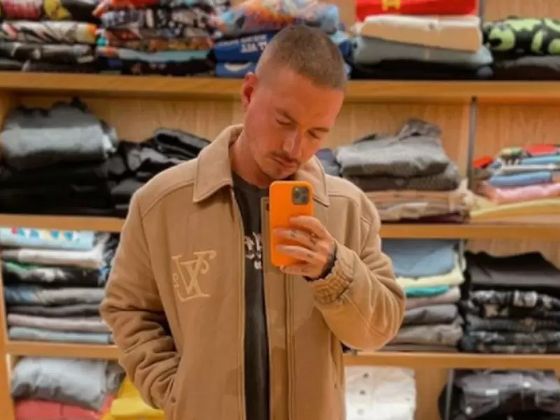 J Balvin