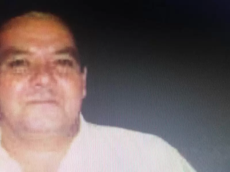 Falleció el suegro de Silvestre Dangond en Barranquilla