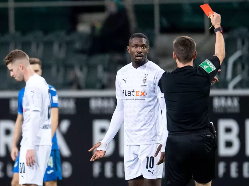 Marcus Thuram