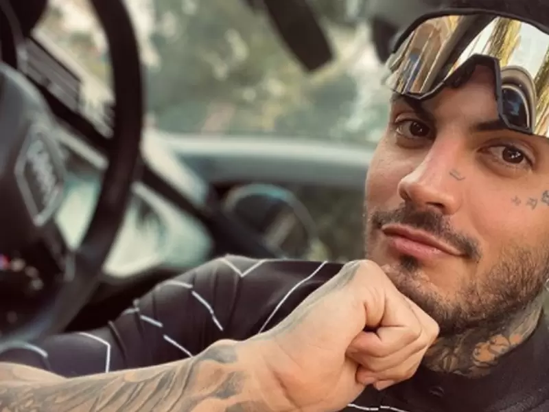 Mateo Carvajal