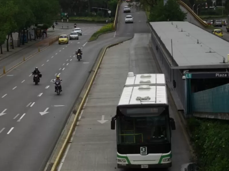 Metroplús