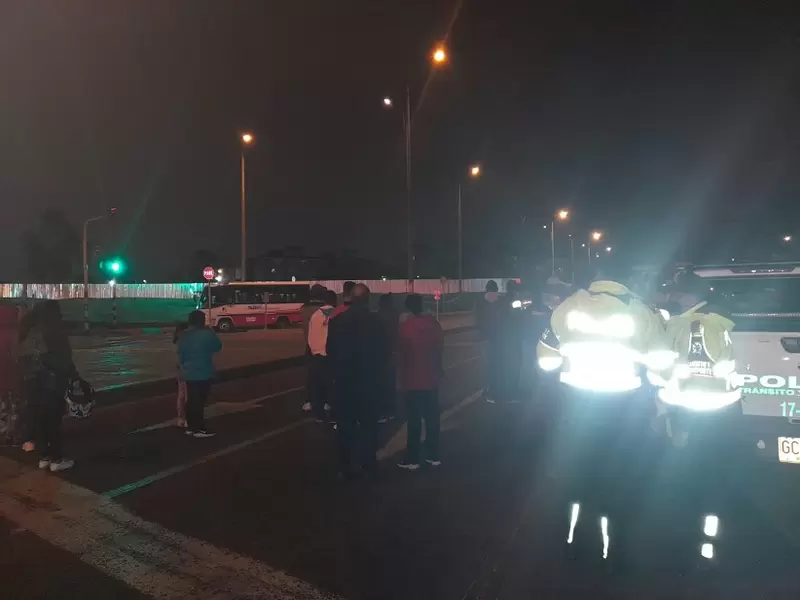 Muerto tras riña