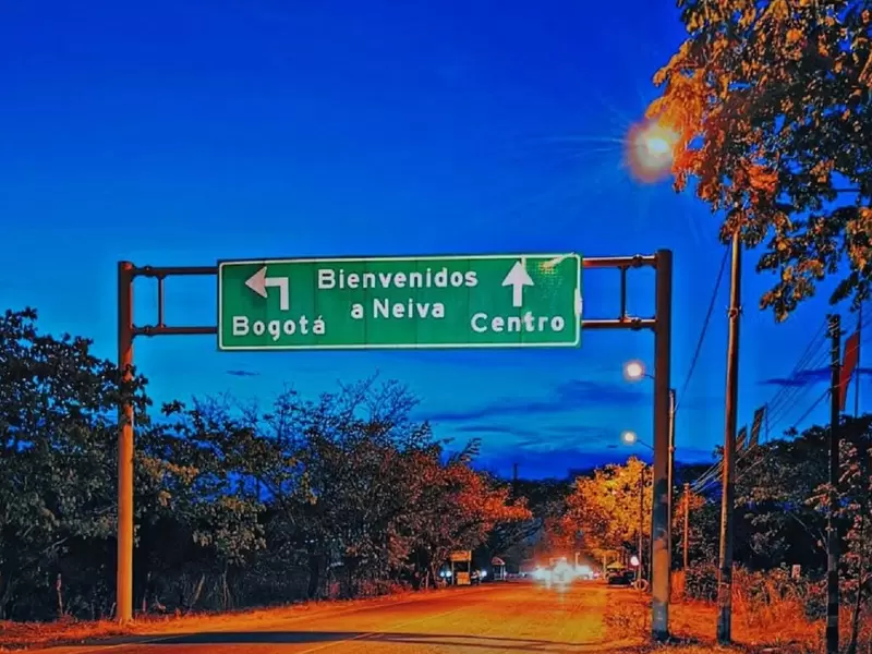 Neiva Huila