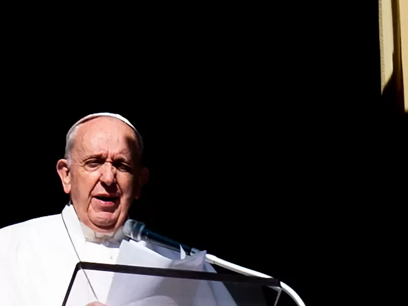 Papa Francisco