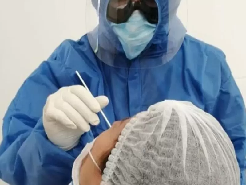 Nuevos casos y fallecimientos por Covid-19