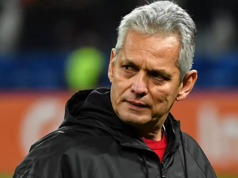Reinaldo Rueda, Selección Colombia