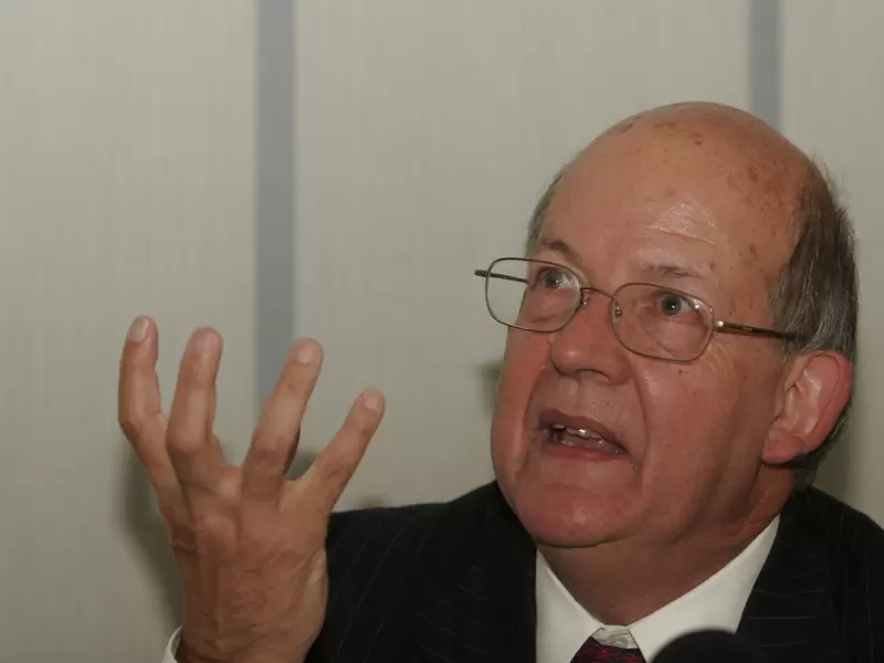 Roberto Junguito Bonnet