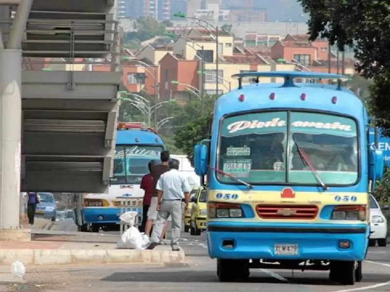 Estas rutas se suman a 9 que habían empezado a funcionar hace varias semanas.