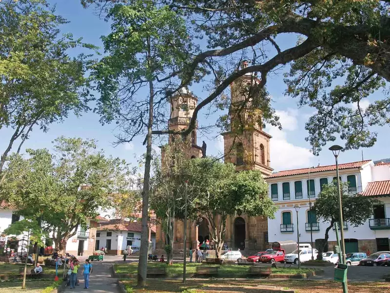 Toque de queda y ley seca para Navidad y Año Nuevo en San Gil
