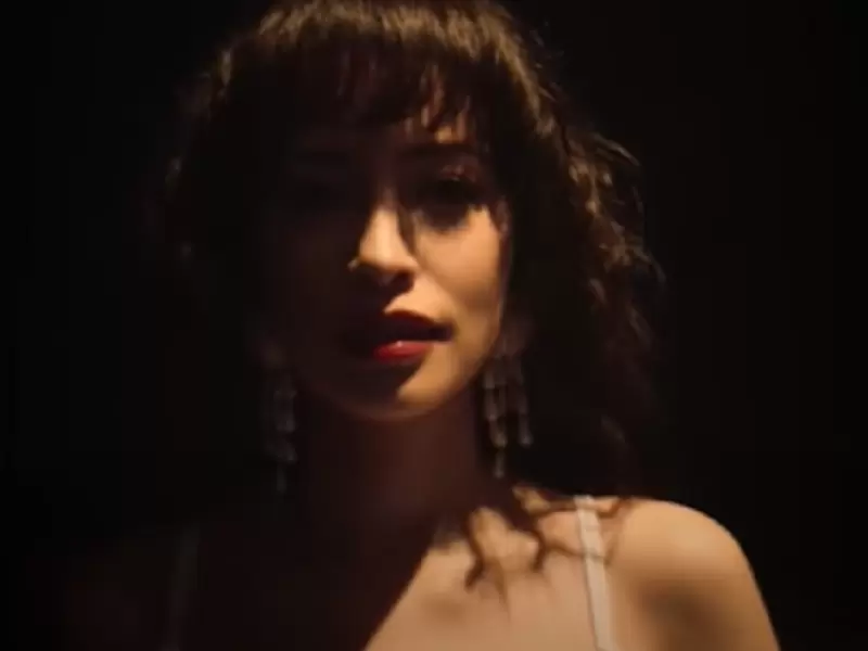'Selena: La serie'