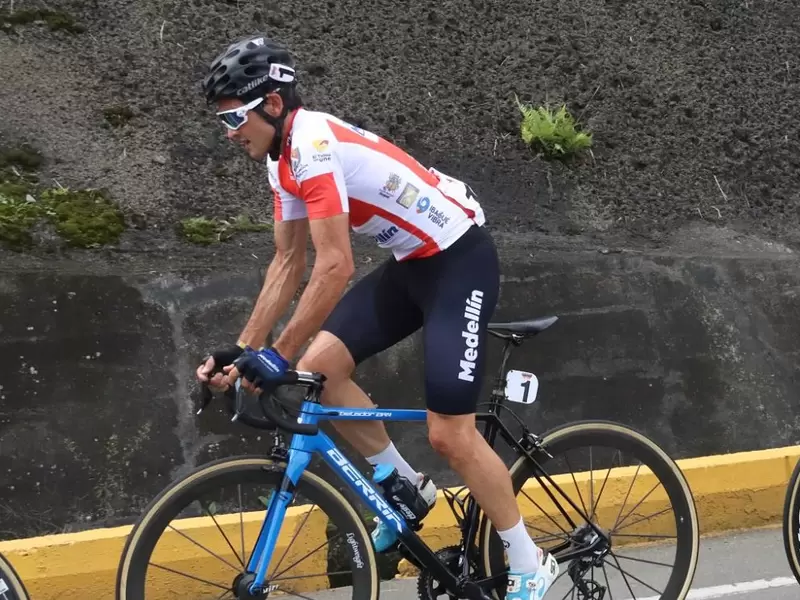 Óscar Sevilla, Clásico RCN 2020