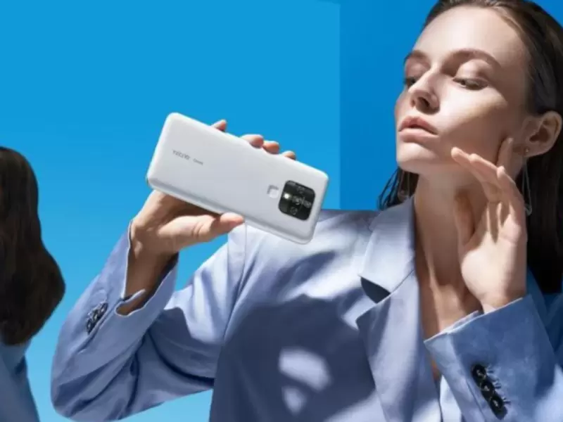 Tecno Mobile