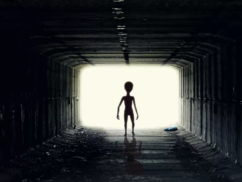 Extraterrestre