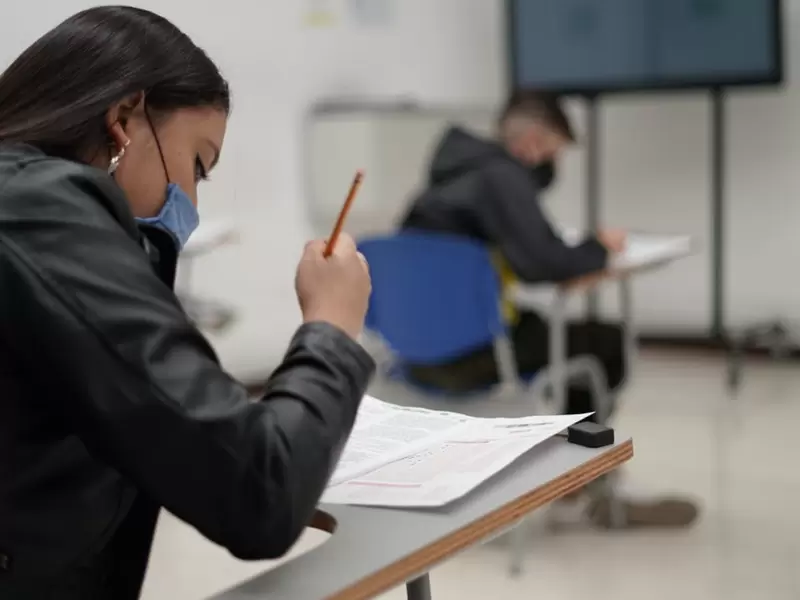 Icfes modifica fecha de entrega de resultados del examen Saber 11 calendario A