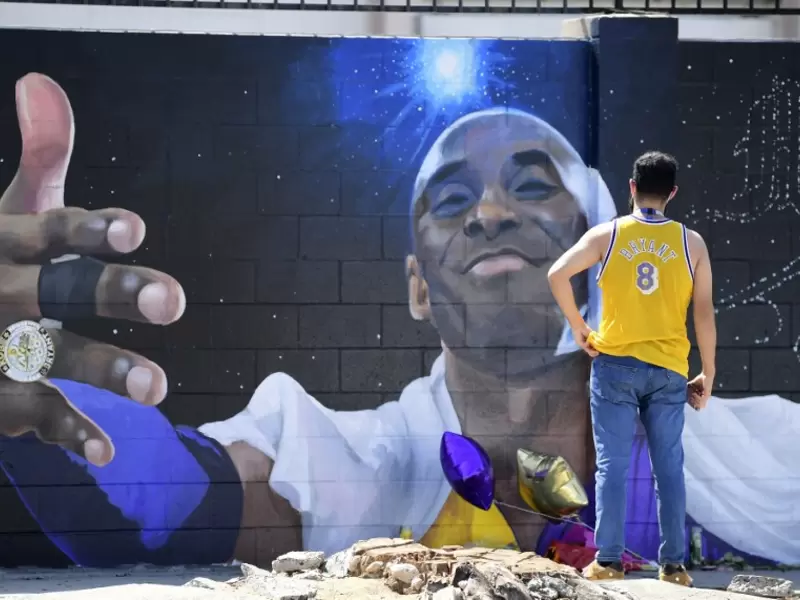 Kobe Bryant, NBA