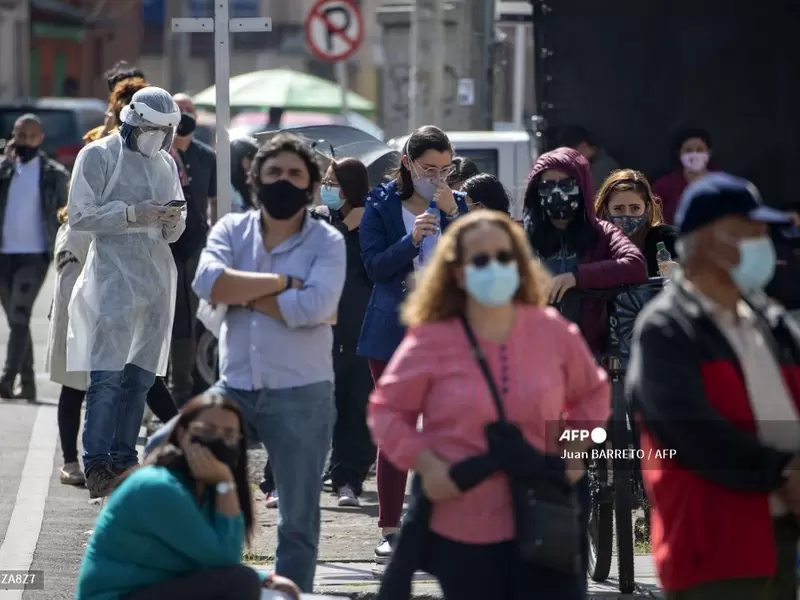 Bogotá 2021