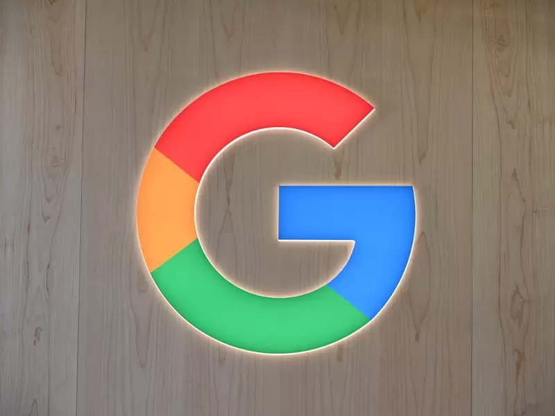 Logo de Google