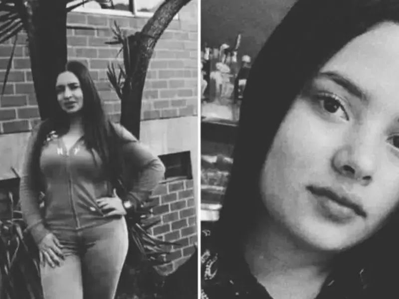 Yolanda Zabala y Reina Zabala