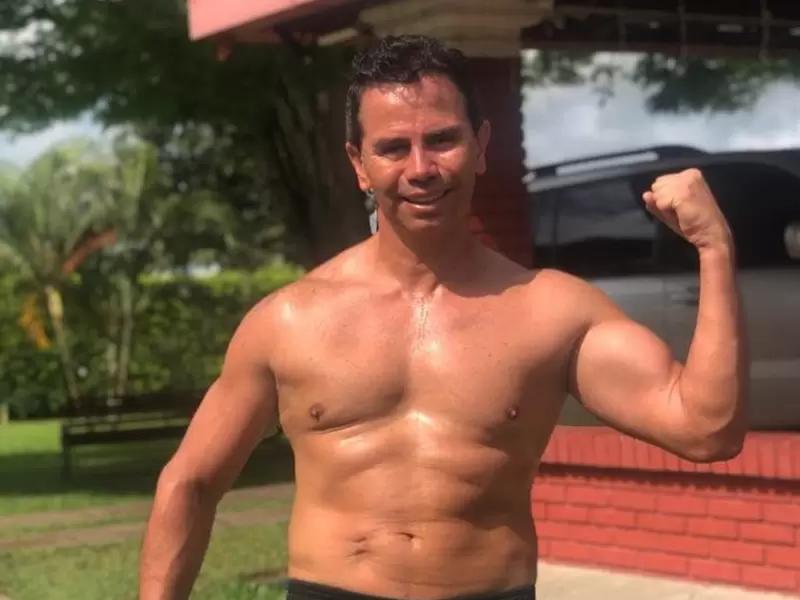 Jhonny Rivera Jhonny Rivera