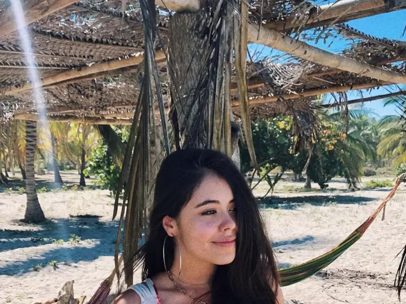 Juliana Velásquez Juliana Velásquez