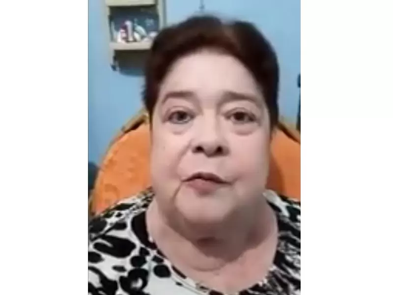 Líder amenazada en Cesar, le enviaron mensajes intimidantes.